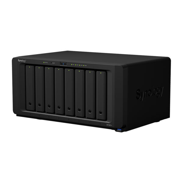 Synology DS1821+ (S)