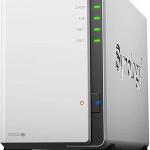 Synology DS220j (F)