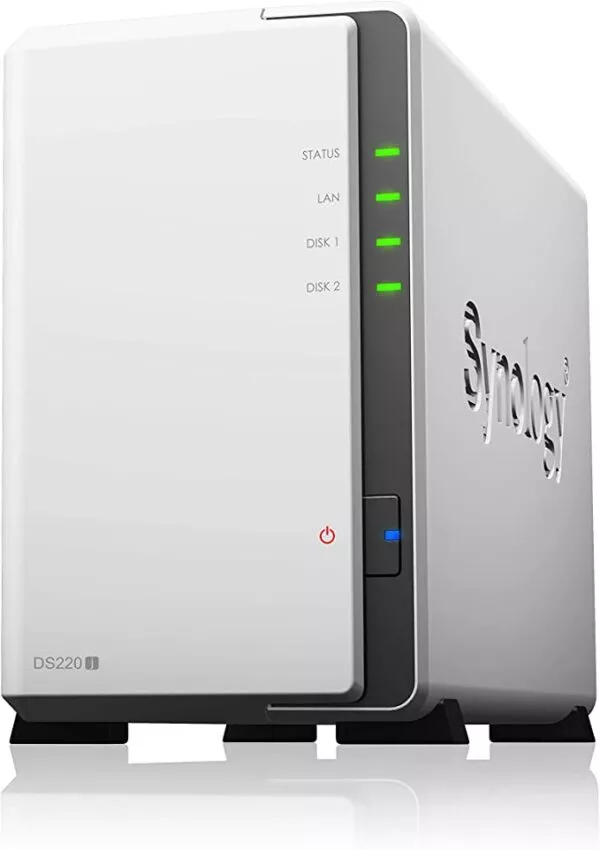 Synology DS220j (F)