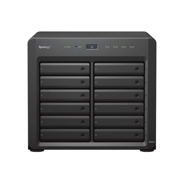 Synology DS2422+ (F)