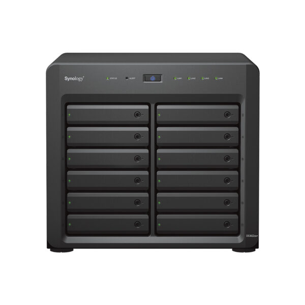 Synology DS3622xs+ (F)