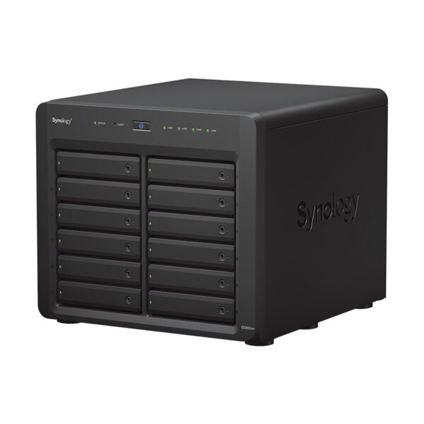Synology DS3622xs+ (S)