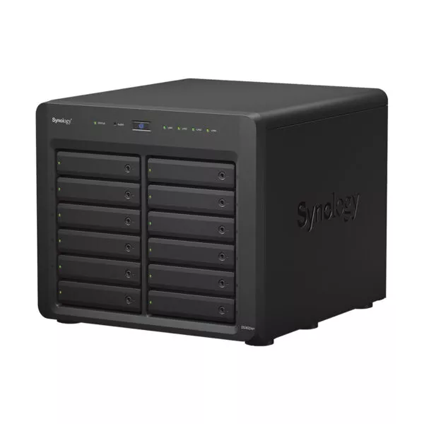 Synology DS3622xs+ (S)