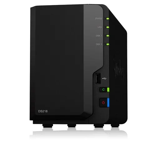 Synology NAS DS223 (F)