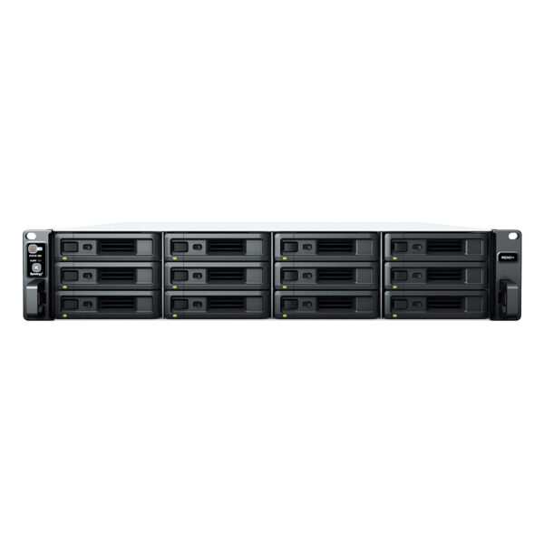 Synology RS2421+ (f)
