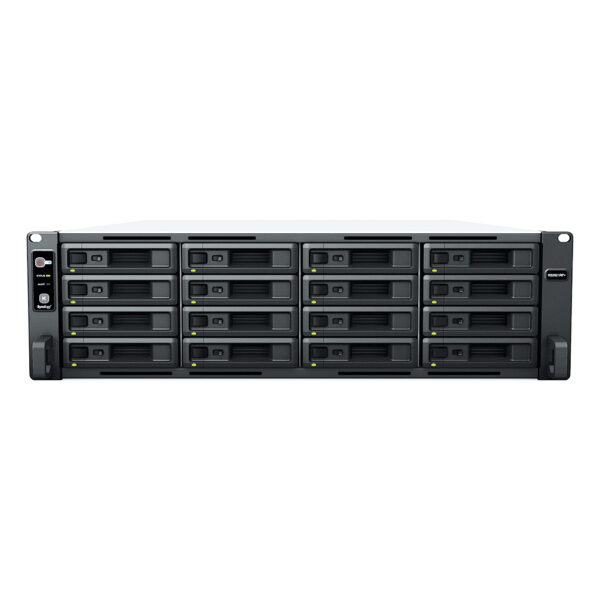 Synology RS2821RP+ (F)
