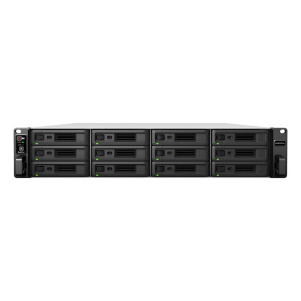 Synology RS3621Pxs (F)