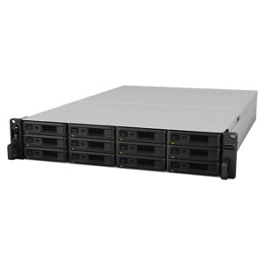 Synology RS3621Pxs (S)
