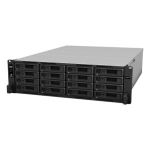 Synology RS4021xs+ (S)