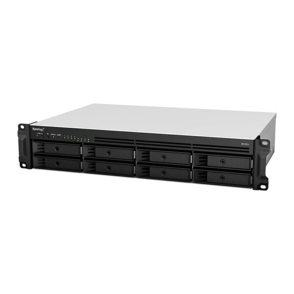 Synology (S)