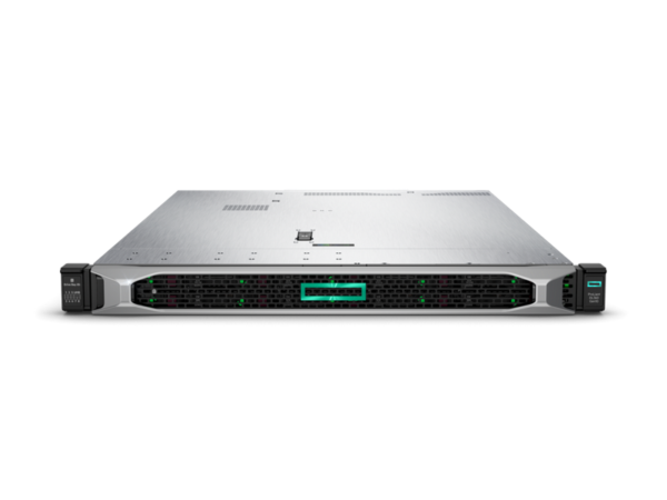 hp HPE DL360 server (F)