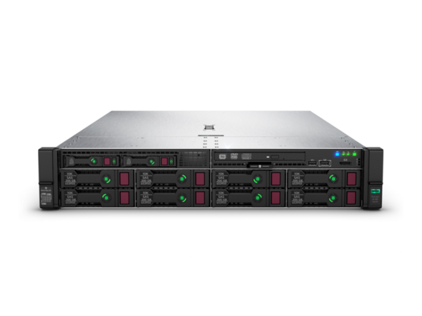 hp HPE DL380 server (B)