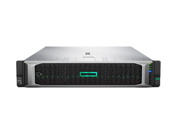hp HPE DL380 server (F)
