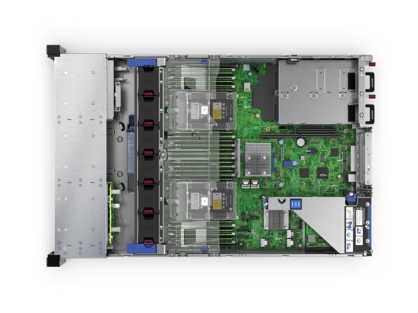 hp HPE DL380 server (I)