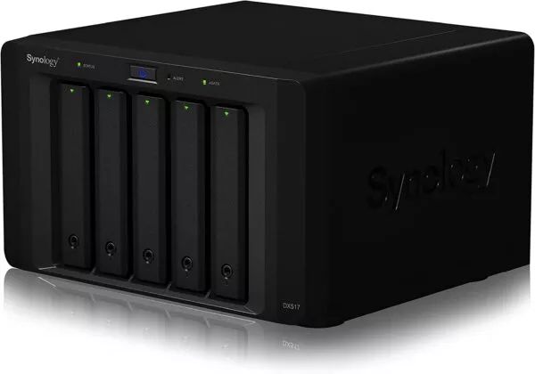 Synology DX517 (S)