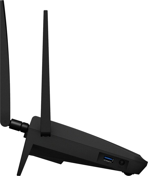 Synology RT2600ac ()