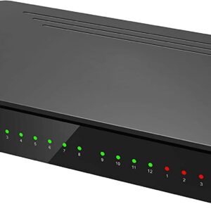 Yeaster S412 (S)