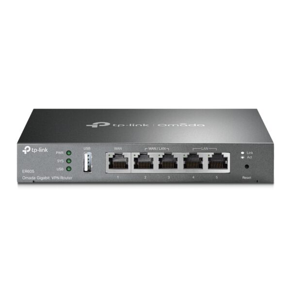 TL-ER605 (F)