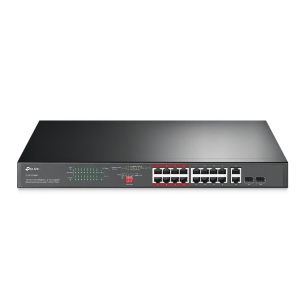 TL-SL1218MP (F)
