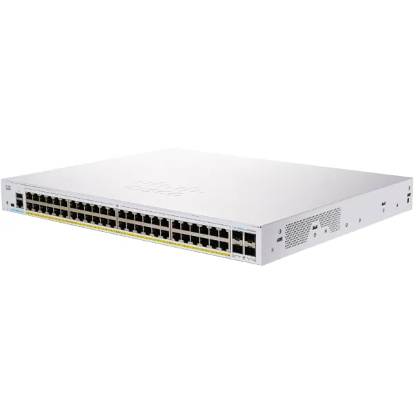 Cisco Managed Switch