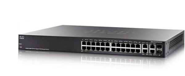 Cisco Managed Switch Sg350 28 K9 Eu.jpg