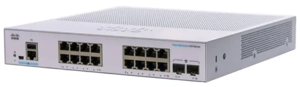 Cisco Smart Switch Cbs250 26t 2g Eu.webp