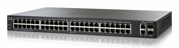 Cisco Smart Switch Sg250 50 K9 Eu.jpg