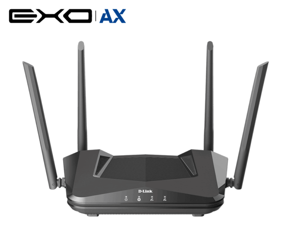 D Link Wifi 6 Routers Dir X1560 F.png