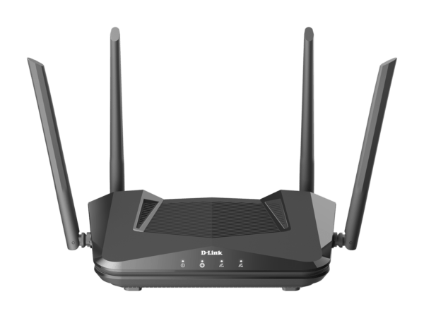 D Link Wifi 6 Routers Dir X1870 F 1.png
