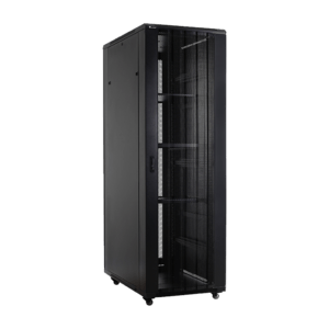 Paramount floor standing rack 42u arc type prn ar 42 8011.png