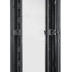 Paramount floor standing rack 42u glass type prn gl 42 6010 f.png