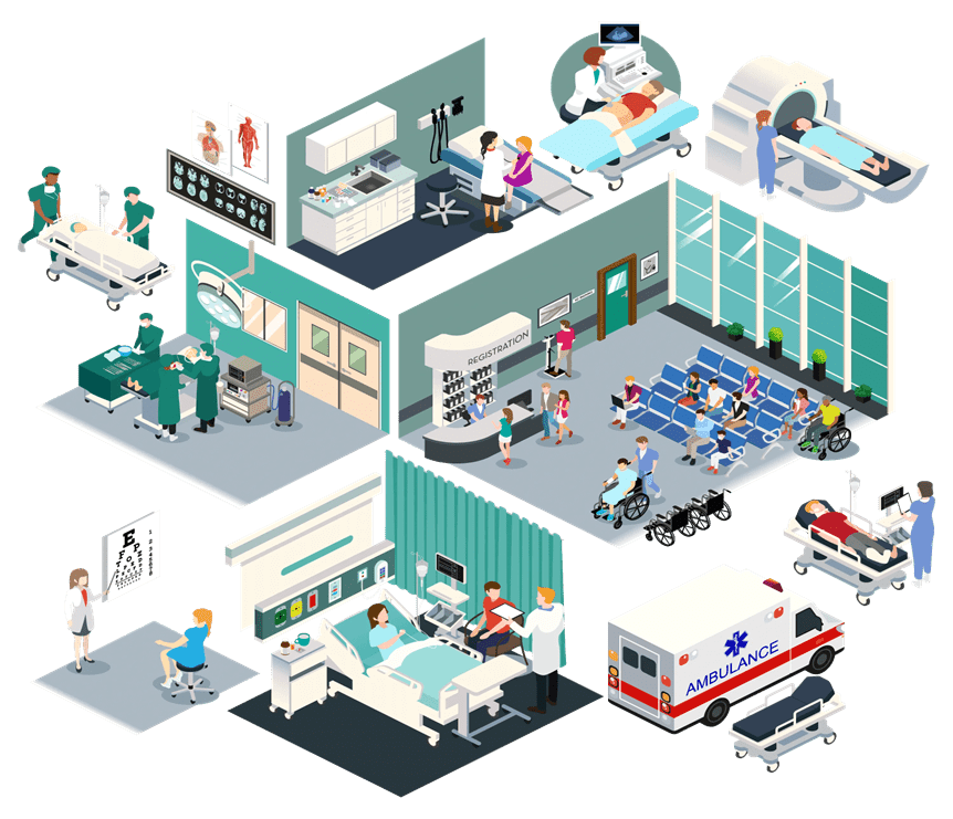 Hospital