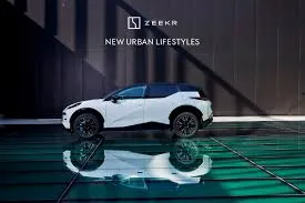 Zeekr1